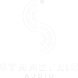 Symmetric Audio Mixing & Mastering studio