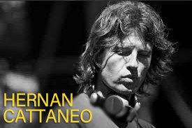 Hernan Cattaneo plays Jorge Viana Encélados [Dopamine White] at Sunsetstream