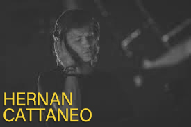 Hernan Cattaneo playing Kyotto - Sweet Escape [Dopamine White] at Sunsetstream