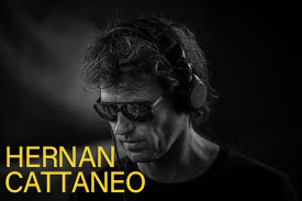 Hernan Cattaneo playing Dibby Dougherty & David Young Tiger Forest Nicolas Ruiz & Diego Welter Rem
